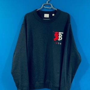 Burberry sweater